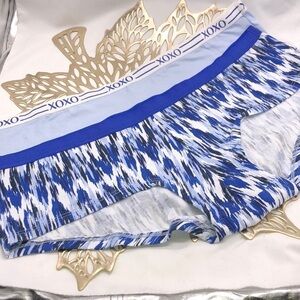 XOXO Pantie Bundle Two Pairs Size XL NWOT